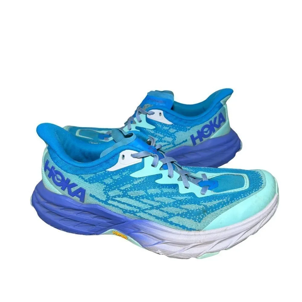 Hoka dynamic shoes performance